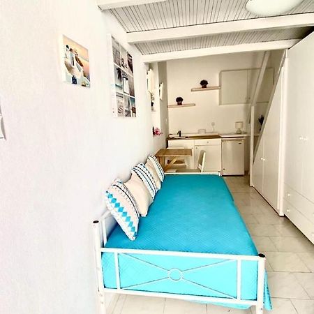 Villa Orpheus Loft Mykonos Town Megali Ammos  Exterior foto