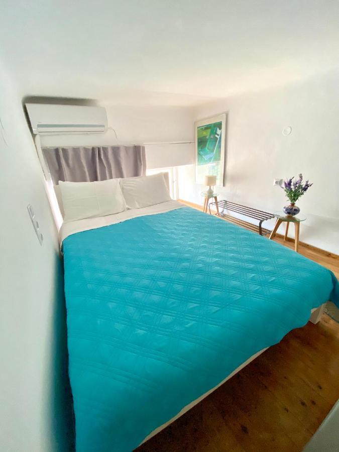 Villa Orpheus Loft Mykonos Town Megali Ammos  Exterior foto